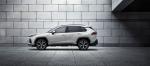 Suzuki Across 2020 года (WW)